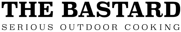 Logo The Bastard