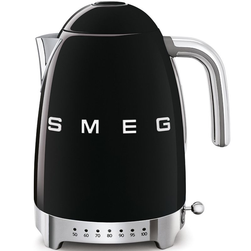Smeg waterkoker KLF04BLEU