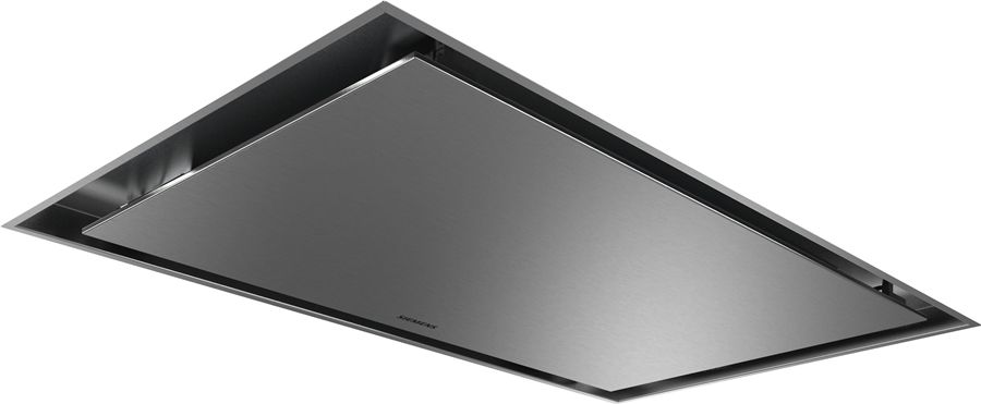 Siemens plafond afzuigkap LR97CAQ50
