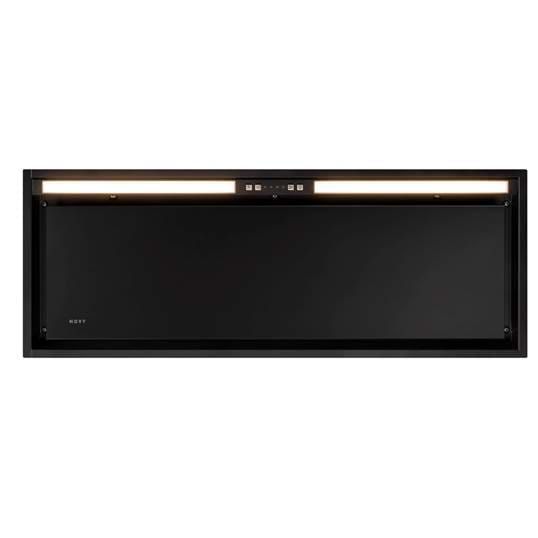 Novy inbouw afzuigkap 26082