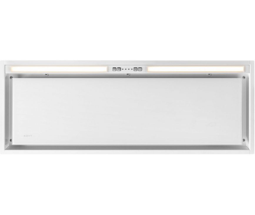 Novy inbouw afzuigkap 26080