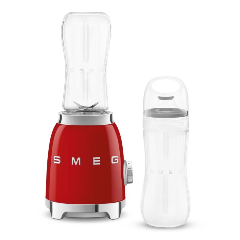 Smeg blender PBF01RDEU