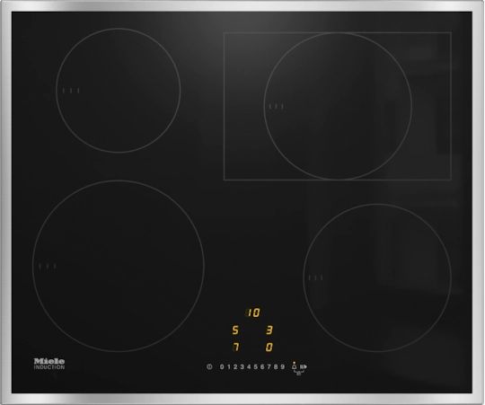 Miele inbouw inductiekookplaat KM 7262 FR