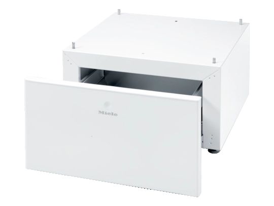 Miele WTS510 sokkel met lade W1+T1