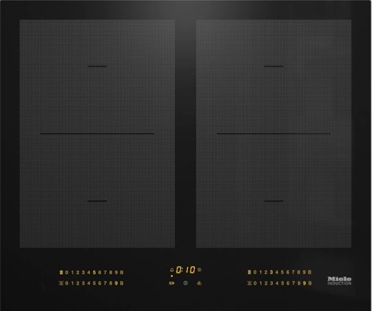 Miele inbouw inductiekookplaat KM 7564 FL