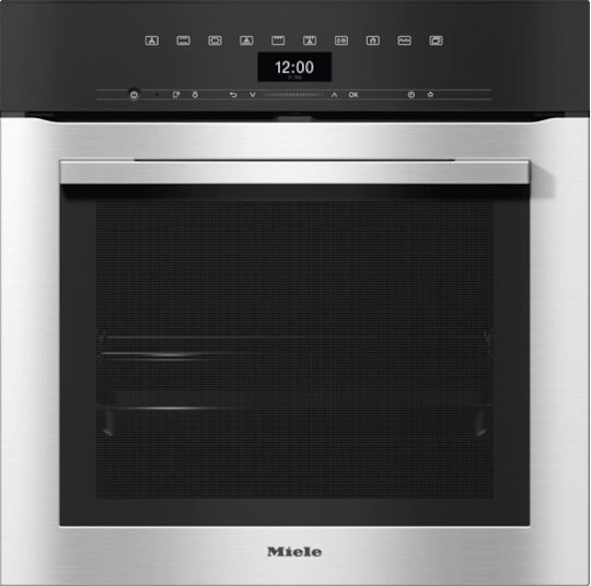 Miele inbouw oven H 7364 BP