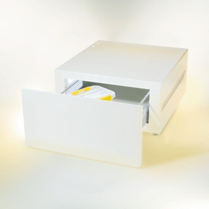 Miele WTS 410 Onderbouwsokkel met schuiflade