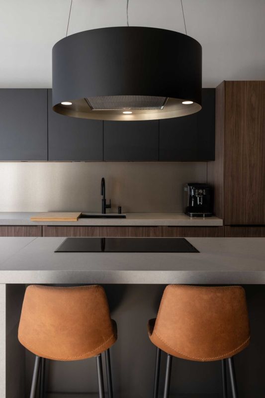 Wave eiland afzuigkap 2605.00