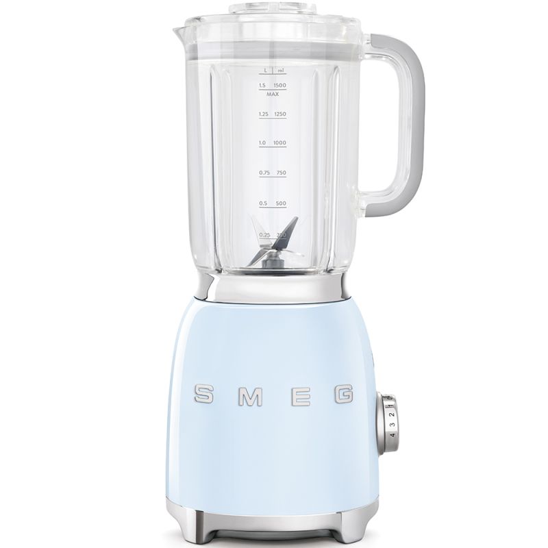 Smeg blender BLF01PBEU