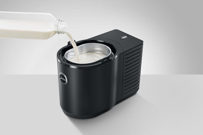 JURA melkkoeler Cool Control 1,0 Liter (EB)