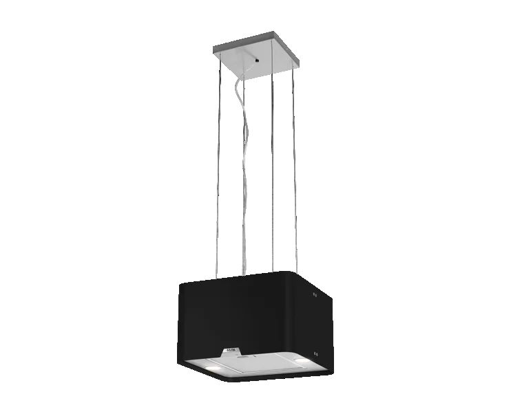 Etna eiland afzuigkap RA345