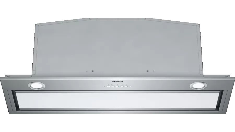 Siemens inbouw afzuigkap LB89585M