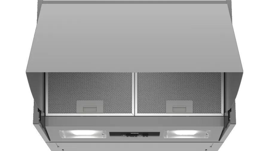 Siemens geïntegreerde afzuigkap LE63MAC00