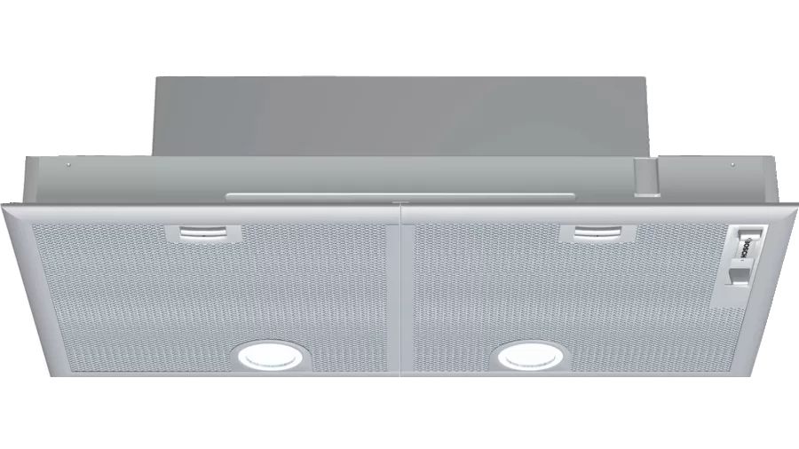 Bosch inbouw afzuigkap DHL755BL
