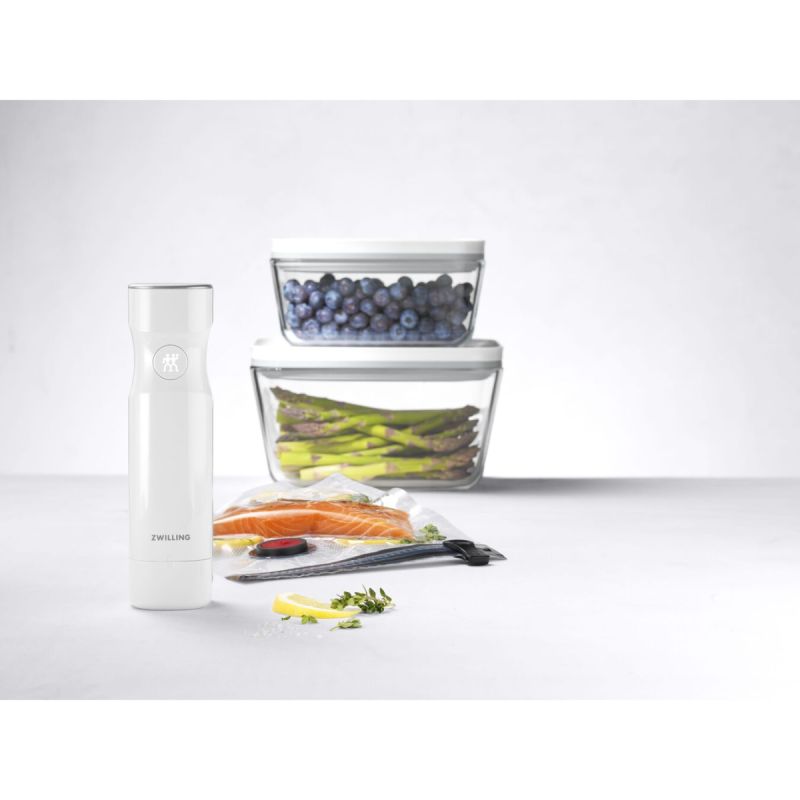 Zwilling vacuumsysteem Startset 7-delig