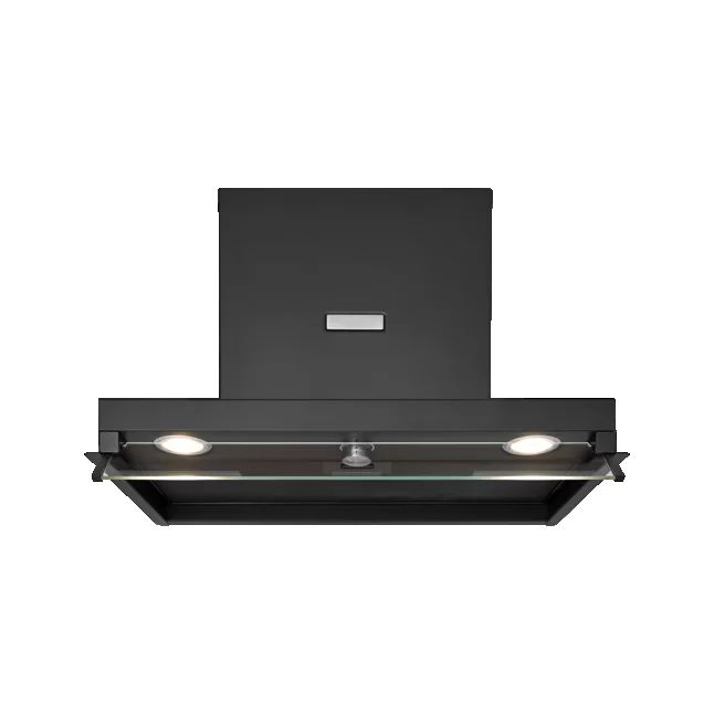 Pelgrim inbouw afzuigkap IBS630MAT