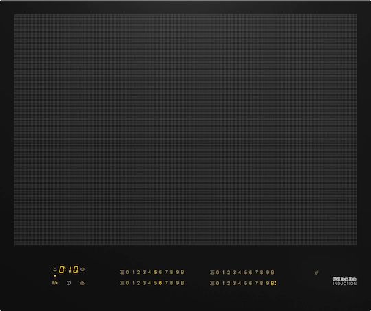 Miele inbouw inductiekookplaat KM 7667 FL