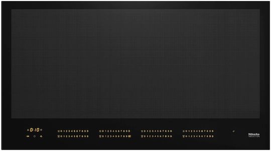 Miele inbouw inductiekookplaat KM 7697 FL