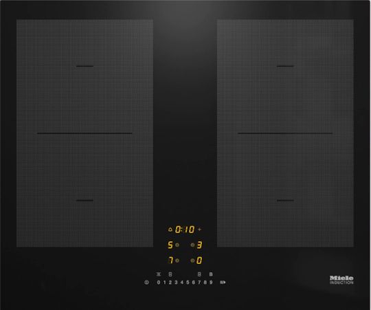 Miele inbouw inductiekookplaat KM 7465 FL