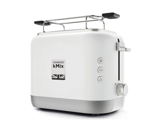 Kenwood broodrooster TCX751WH