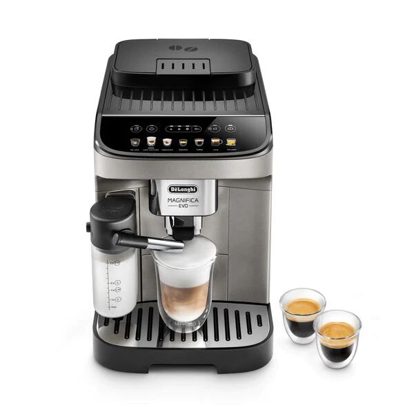 De´Longhi volautomatische koffiemachine bonen ECAM 290.81.TB