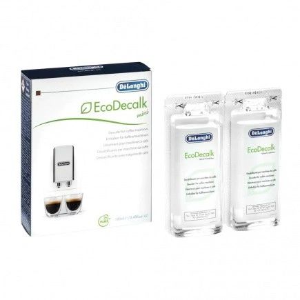 Delonghi Set, 2x 100ml