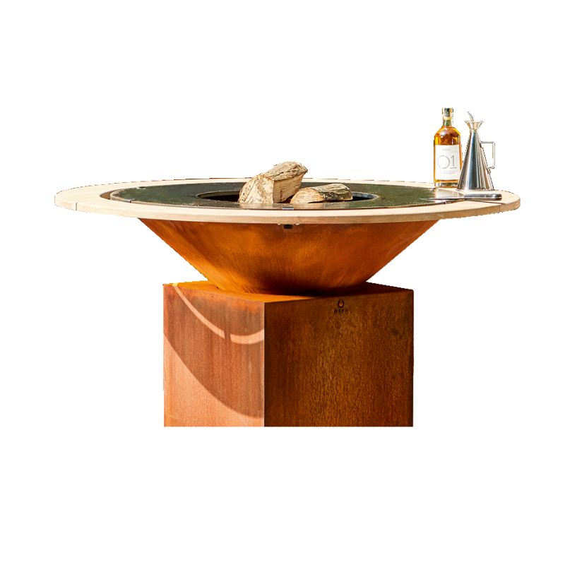 Ofyr Fire Guard Ring 85