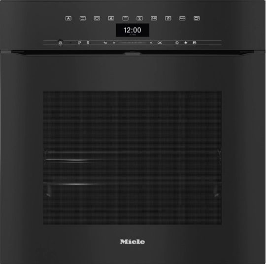 Miele inbouw oven H 7464 BPX