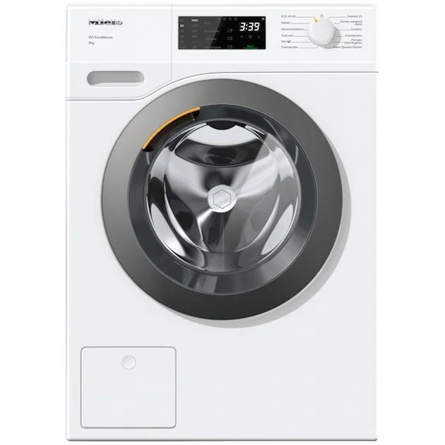 Miele wasmachine WED 035 WPS Excellence