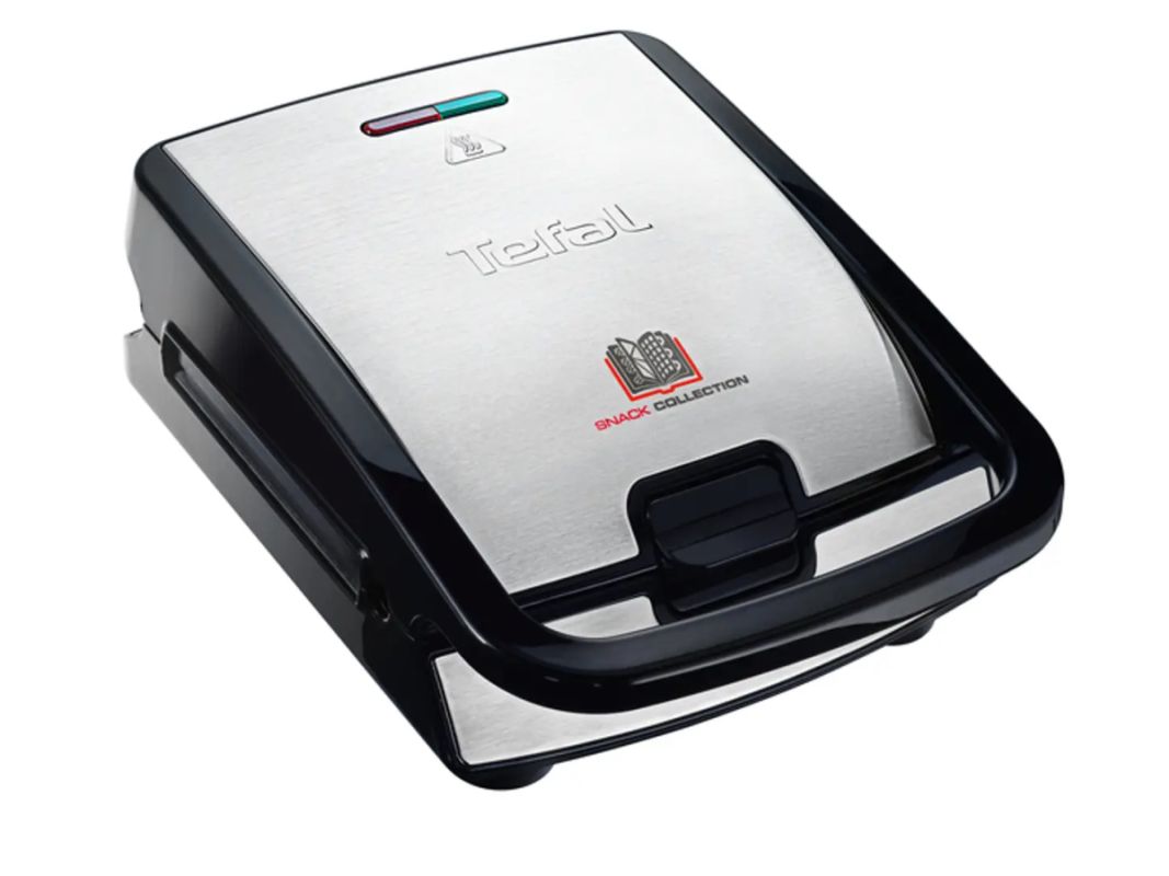 Tefal tosti ijzer SW854D