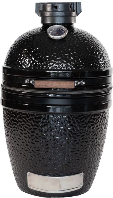 The Bastard Medium Solo (2022) kamado BBQ