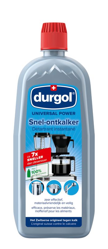 DURGOL Waterkoker en andere huishoudelijke apparaten