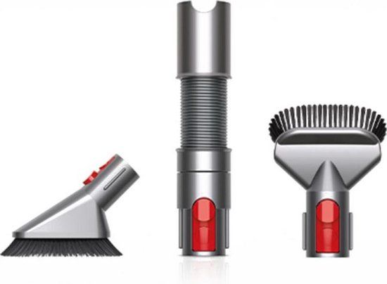 Dyson Car Cleaning Kit