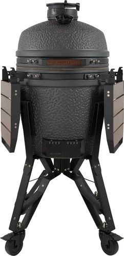 The Bastard VX Medium Complete kamado BBQ