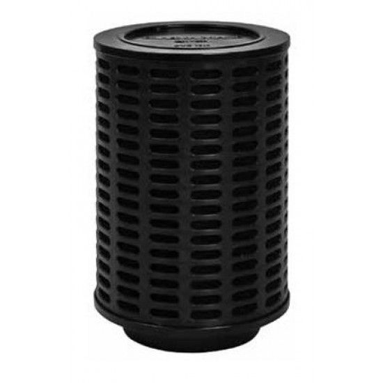 Wave filter 99202.02  Plasmafilter plus rond