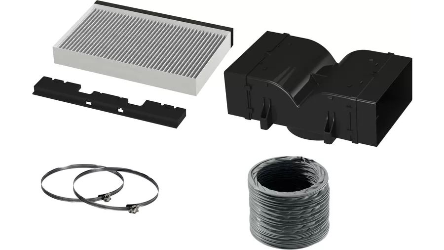 Bosch filter DIZ2CB1I4