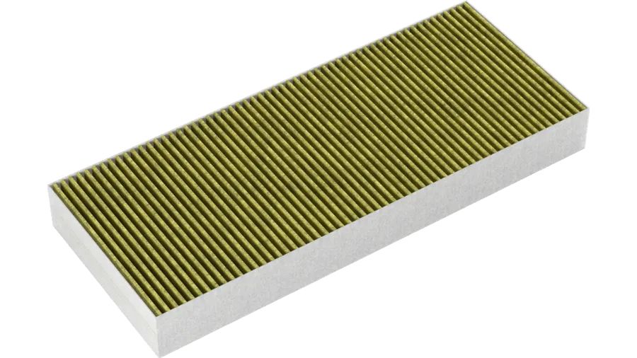 Siemens filter LZ11IXB16
