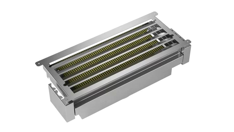 Bosch filter DWZ1IX1C6