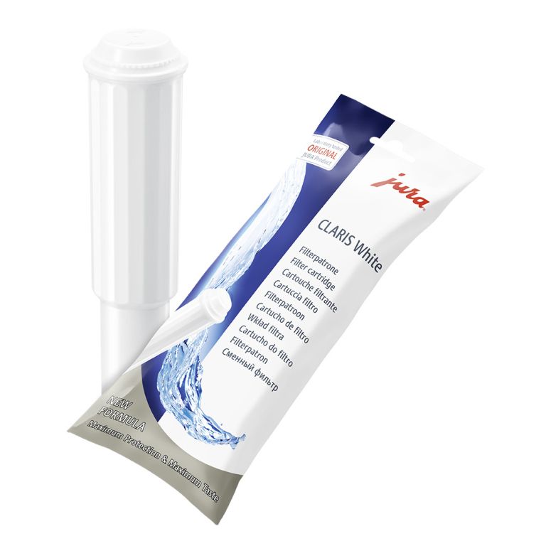 JURA CLARISWhite filter
