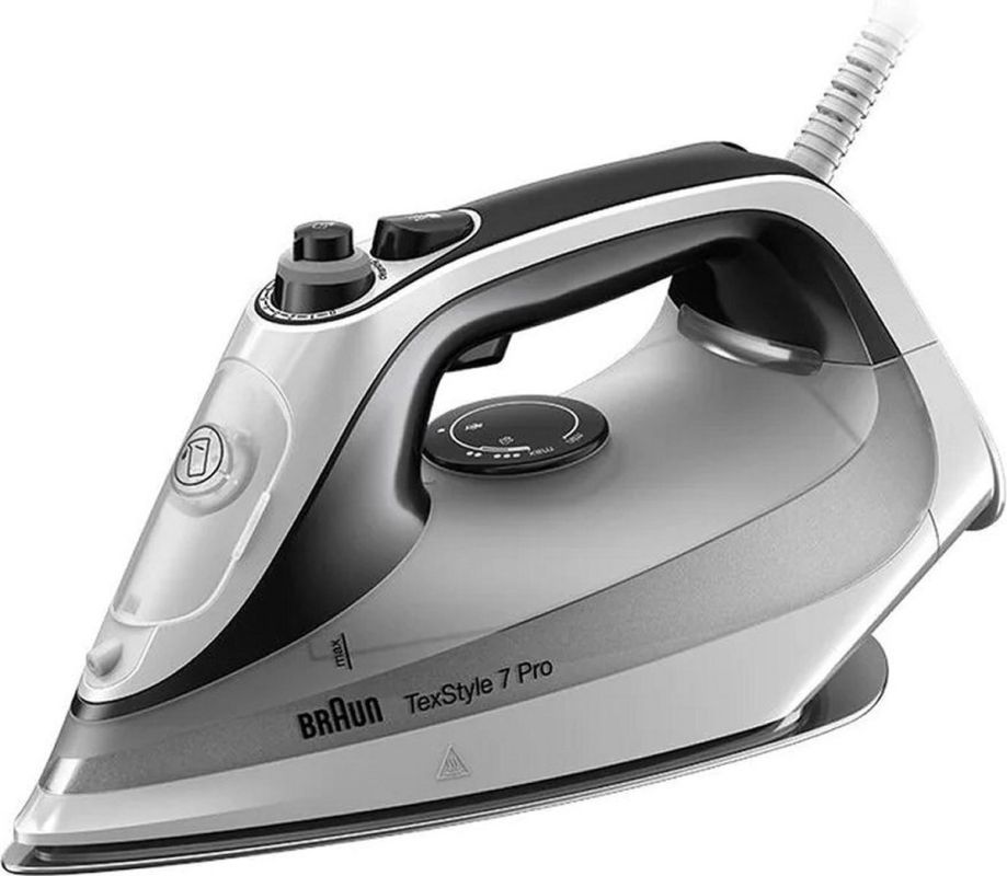 Braun strijkijzer SI7149WB