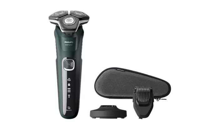 Philips scheerapparaat S5884/38
