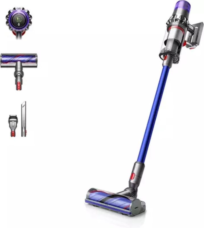Dyson steelstofzuiger V11