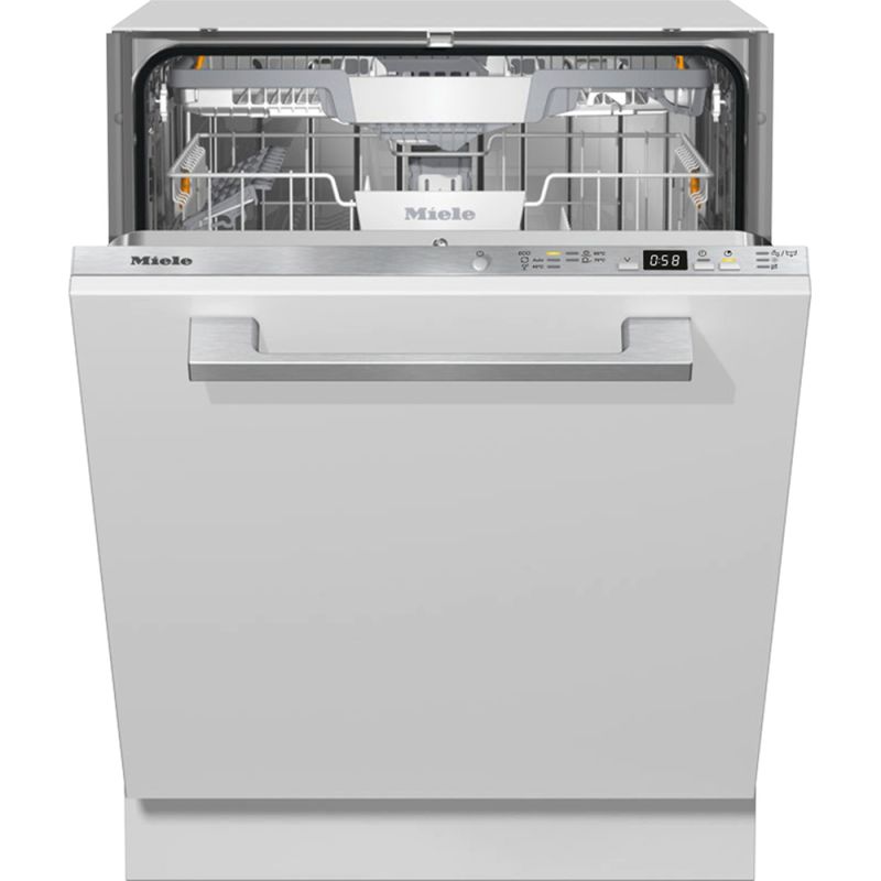 Miele geintegreerde vaatwasser G 5362 SC Vi
