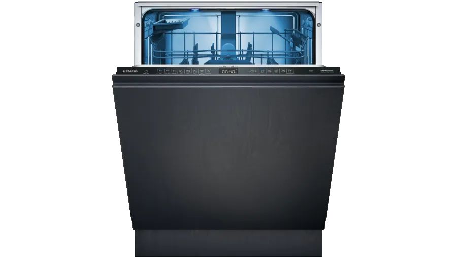 Siemens geintegreerde vaatwasser SX65ZX21BE