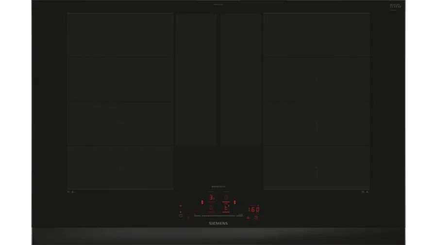 Siemens inbouw inductiekookplaat EX875HYC1M