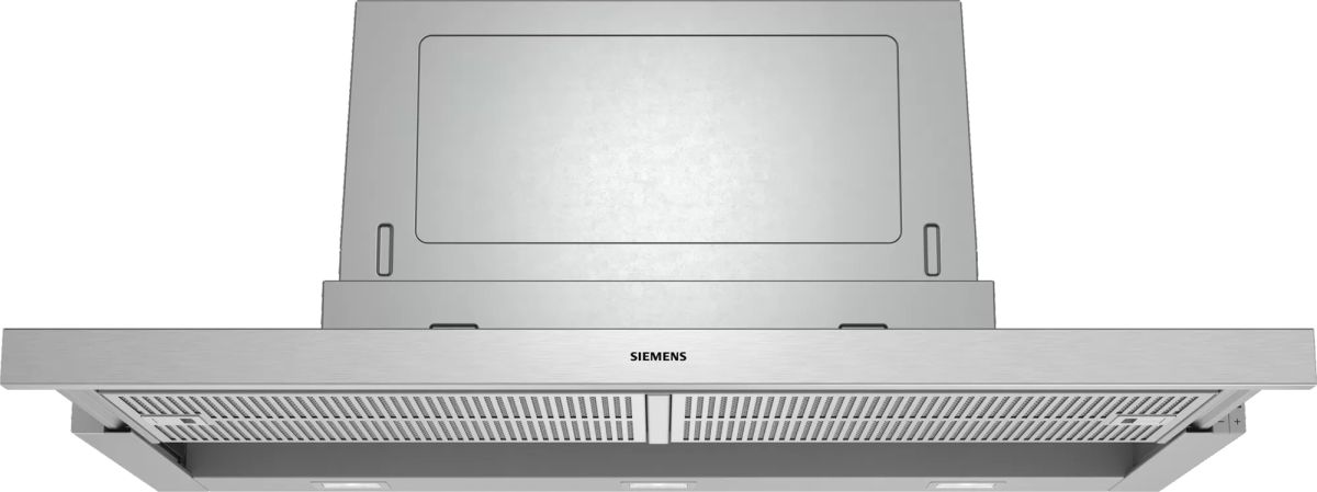 Siemens vlakscherm afzuigkap LI97SA531
