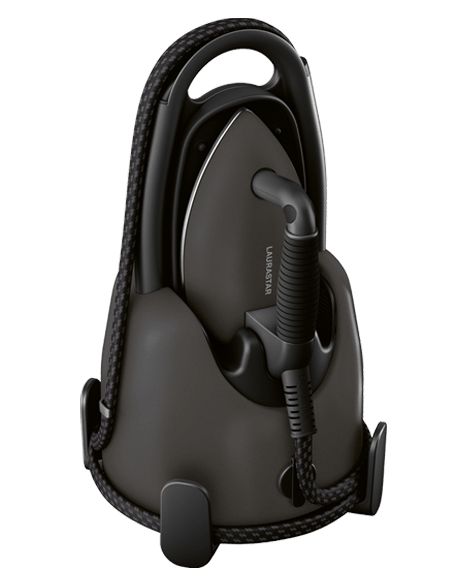 Laurastar stoomgenerator Lift Xtra titanium