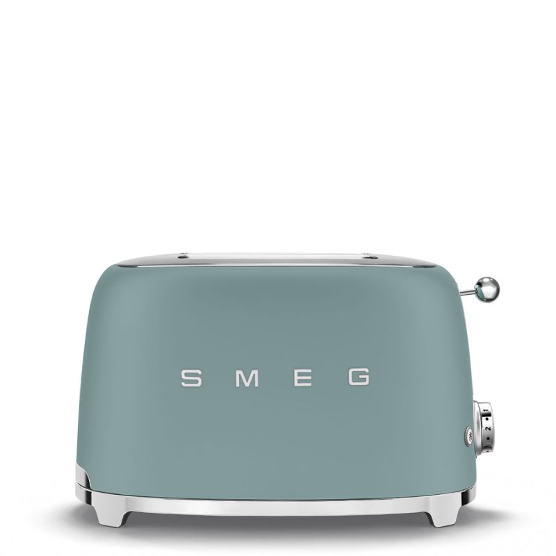 Smeg broodrooster TSF01EGMEU