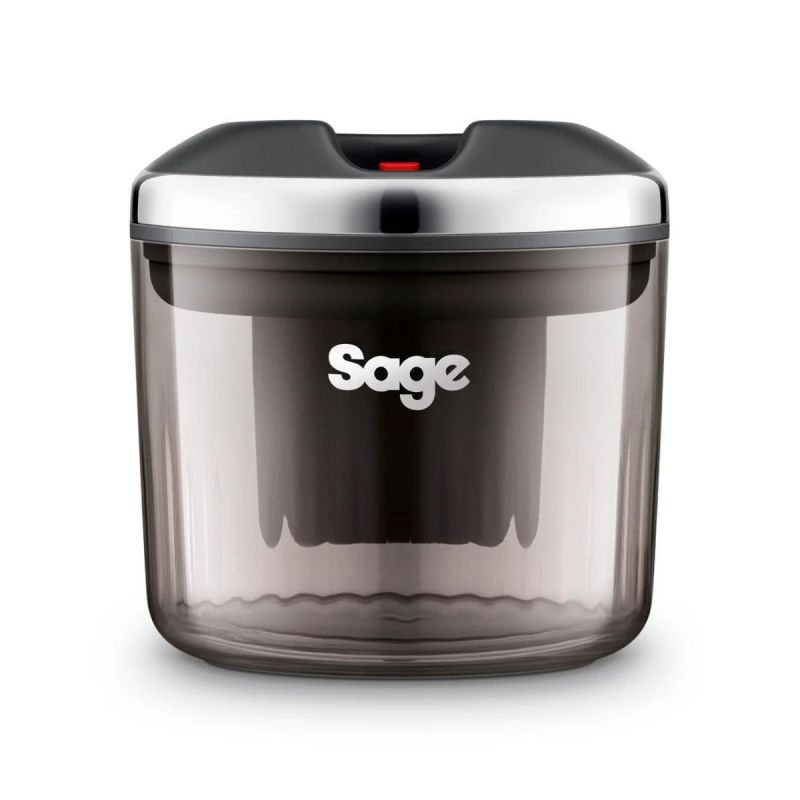 Sage SEA503NEU0ZEU1 - voorkant