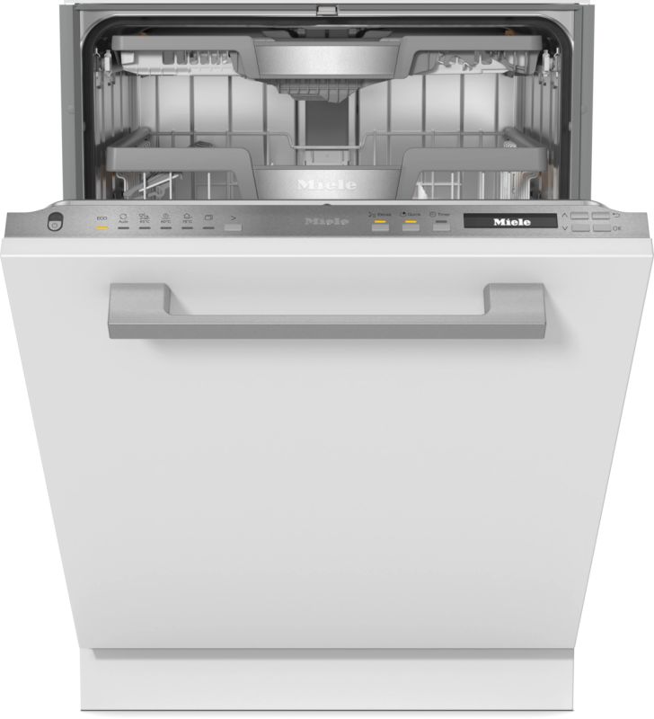 Miele geintegreerde vaatwasser G 7298 SCVi XXL